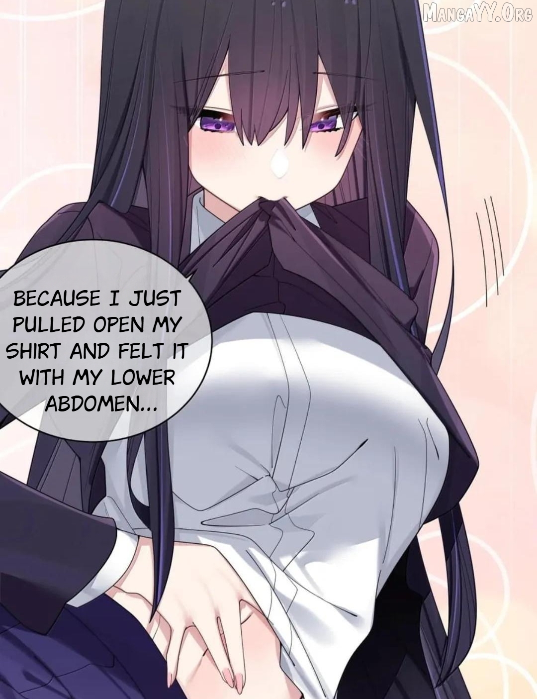 My Fake Girlfriends are using me as a Shield Chapter 191 - page 26